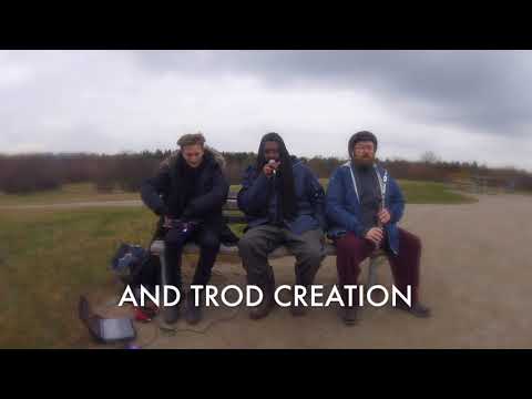 Alpha Steppa - Jah Jah Creation ft. Ras Tinny & Don Fe (Street Dub) #streetdub E8