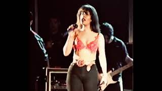 Selena - Si La Quieres (HQ 1994)