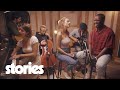 Teenage Dirtbag Wheatus Acoustic Cover Ft Victoria Canal Stories