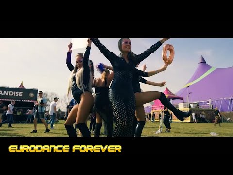 Jora jfox - This Magical World