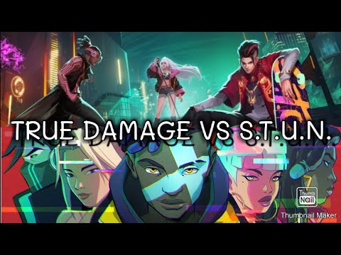 TRUE DAMAGE|GIANTS|S.T.U.N.|TOGETHER♡♡ WHICH ONE DO YOU PREFER?
