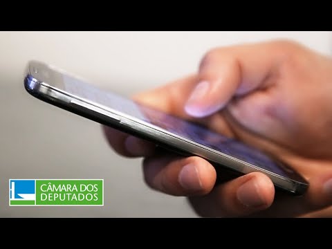 Projeto obriga plataformas de internet a proteger conteúdo íntimo - 06/11/2023