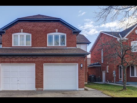 153 Rainforest Drive Brampton