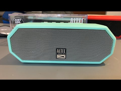 The Jacket H2O 4 quick review