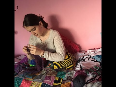 Lissstrickt 104 mein Stash und ich