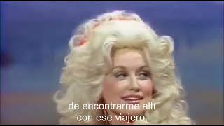 Dolly Parton (sub.español) &quot;Traveling Man&quot;