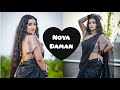 Muza - Noya Daman (ft.Tosiba and Meem Haque) | Dance Cover | BIDIPTA SHARMA |