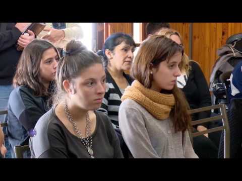 Plan de alfabetización en Villa Nueva