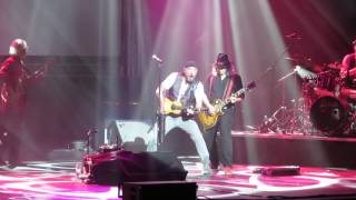 Ian Anderson (Jethro Tull) - Thick As A Brick 2 (Live in Saint Petersburg 12.09.2013)
