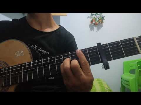 Burak Bulut & Kurtuluş Kuş - Sevmedim Deme  ( Gitar Cover )