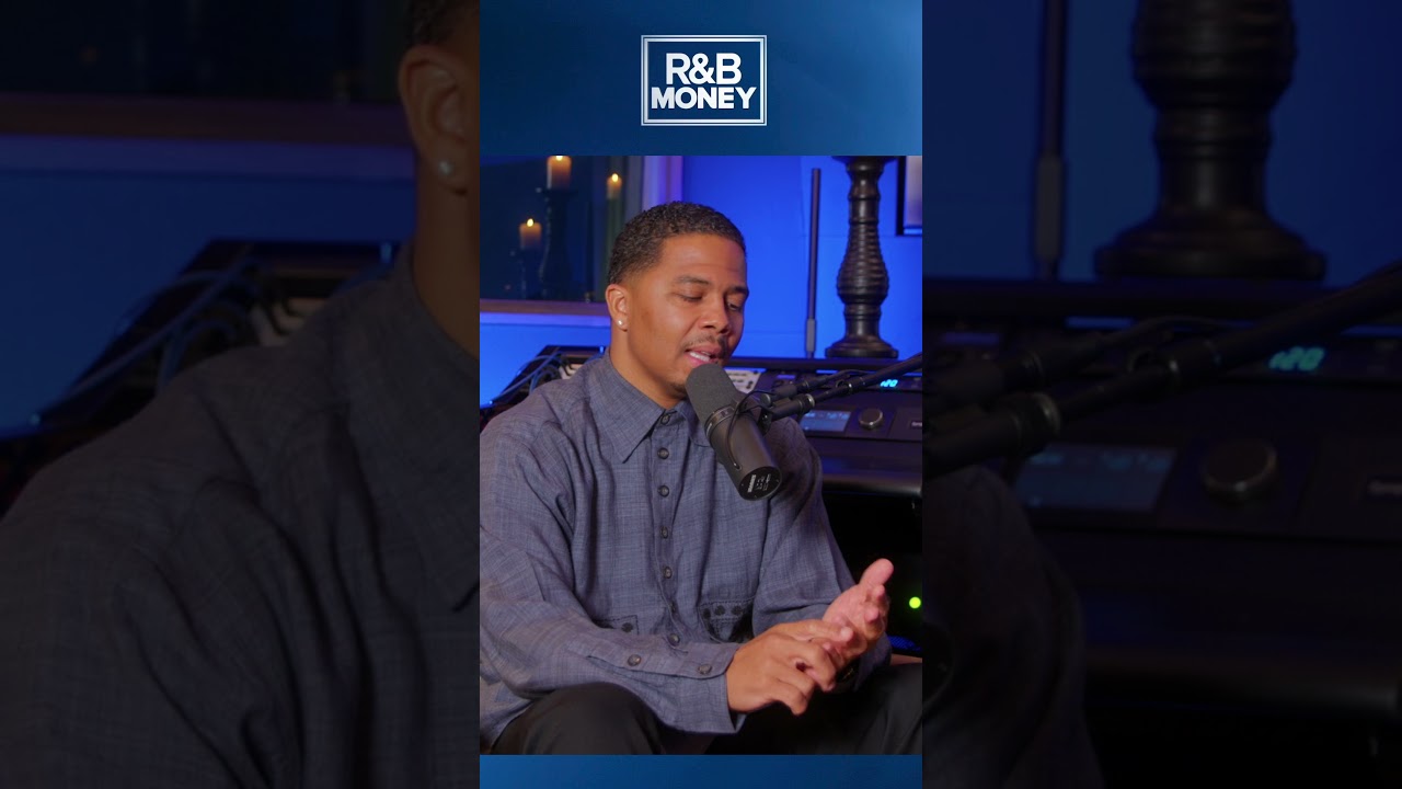 Intro • Justice Baiden • R&B MONEY Podcast • Ep.179