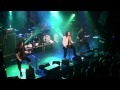 Pain - Same Old Song live at Karmøygeddon Metal ...