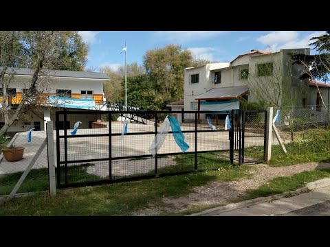 Here come the sun versión 5tos Diego de Rojas Villa Gral Belgrano - Homenaje