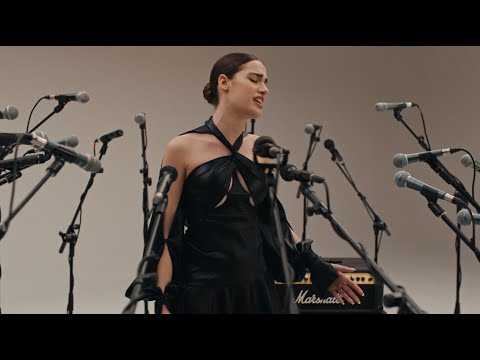 CLARA - CICATRICE (Official Video)