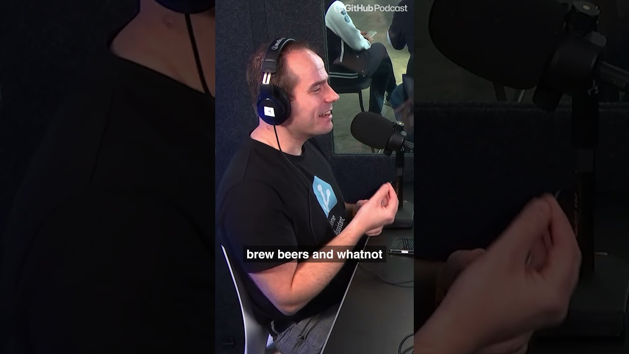 The wildest things people build with Home Assistant