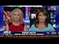 Sarah Palin First Appearance on The Kelly File with Megyn Kelly