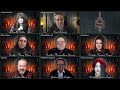 Windy City After Dark - S8 Intermission - The Trial of Sun Che - Vampire the Masquerade