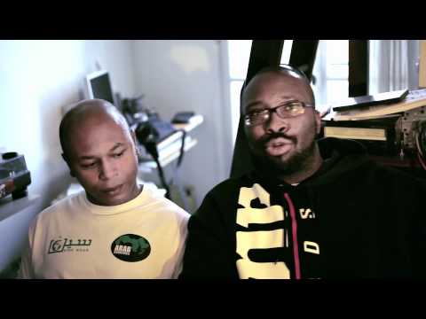 Présentation du titre de Fléo feat. Ayhadi "C'qu'ils attendent"