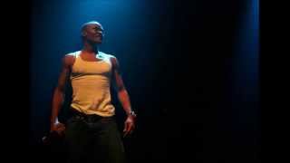 Canibus - Igloo Music (TFLDPR) Lyrics in description