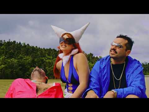 Los Wálters x MJ Nebreda - Calentica 🔥