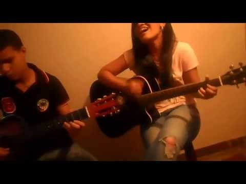 Me vale mana - Cover mariannis