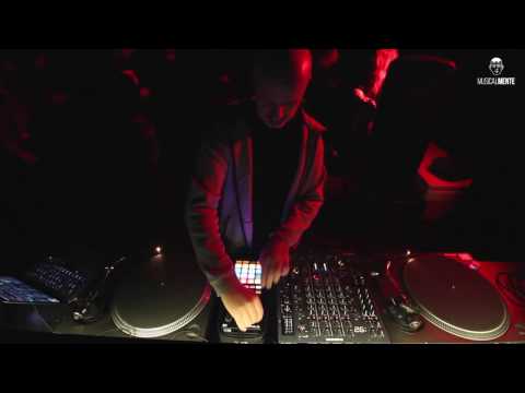 GABRY FASANO | 2 hours set | Musicalmente