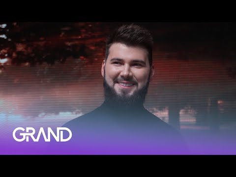 Marko Gacic - Prica mala e pa sta - (LIVE) - HH - (TV Grand 16.01.2018.)