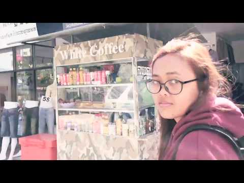 Vlog 01 - TOUL TOM POUNG / Russian Market neighborhood