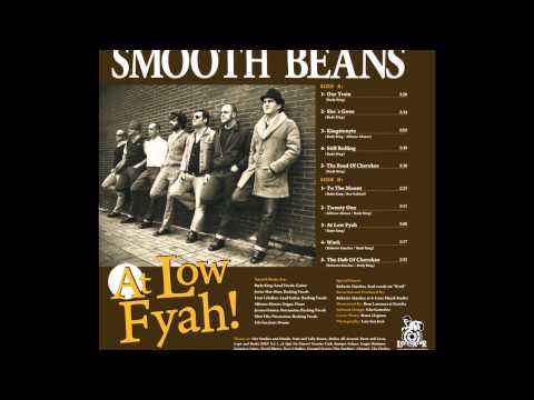 Клип Smooth Beans - Twenty One