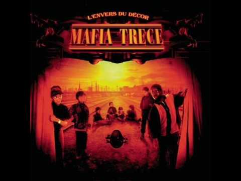 Mafia Trece - Bout De Souffle