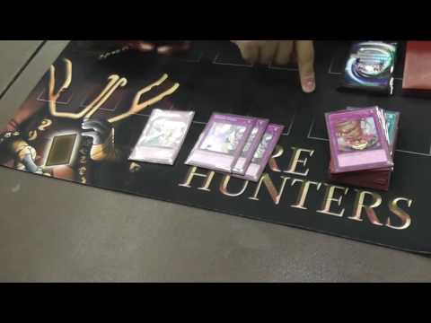 TOP 32 YCS MINNEAPOLIS PETE NAVARO DEMISE MAJESPECTORS