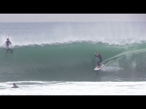 Pros SCORE extremely RARE wave