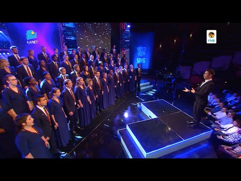 Varsity Sing: Indodana