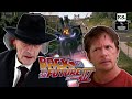 What If Back To The Future Part IV Happened