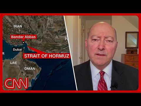 イラン「取引」：元NATO司令官が「悪い知らせ」を暴露 (Iran 'deal': Ex-NATO commander reveals ‘the bad news’)