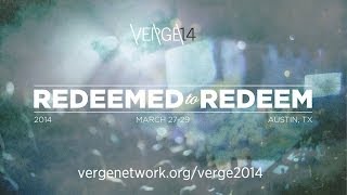 Verge 2014 Conference Promo - Propaganda