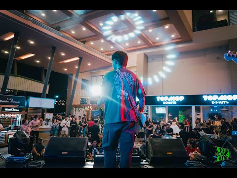 Nemic - Full set performance (live at Mana Town Center)