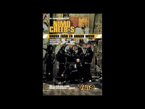 Nimo Cheebs - Dessa Här