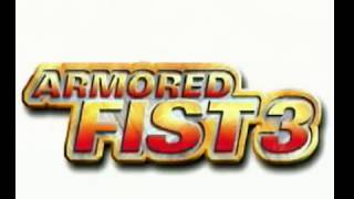 Armored Fist 3 Steam Key GLOBAL