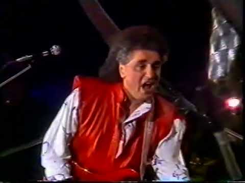Marian Nistor -   Savoy concert live-Melodii 85',Sala Polivalenta( arhiva personala)