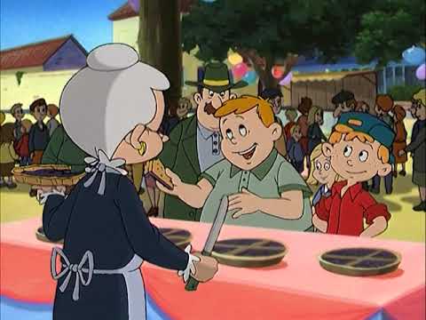 🕵️‍♀️ Prudence Petitpa Shqip. Cirku në Fshat 🎪 Filma Vizatimorë Shqip Të Plota 2025