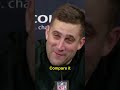 Nick Sirianni compares Jalen Hurts to MJ? #shorts #nfl