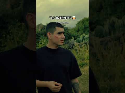 Lo Intente, el 25 de enero #rap