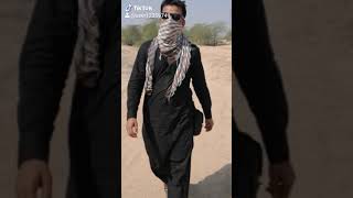 preview picture of video 'Bilal Rana cholistan trip'