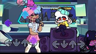 Cover art for Down bad