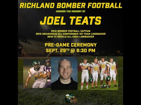 Joel Teats