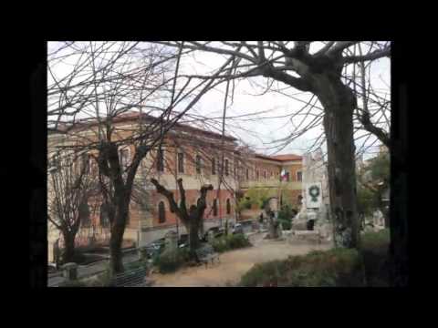 Veroli.........ieri e oggi