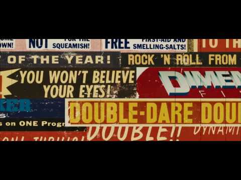 Grindhouse: Planet Terror HD