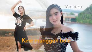 Download lagu Yeni inka - kere munggah bale | musik dangdut mp3