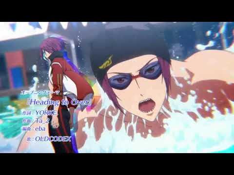 Anime sports AMV (Mas Queso)